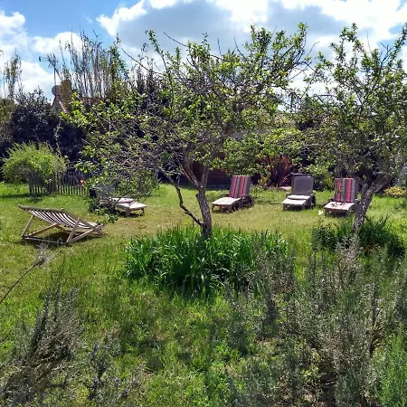 Maison Barbâtre, 4 Pièces, 6 Personnes - Fr-1-224b-26 Casa vacanze