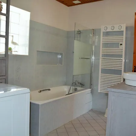 Maison Barbâtre, 4 Pièces, 6 Personnes - Fr-1-224b-26 Casa vacanze