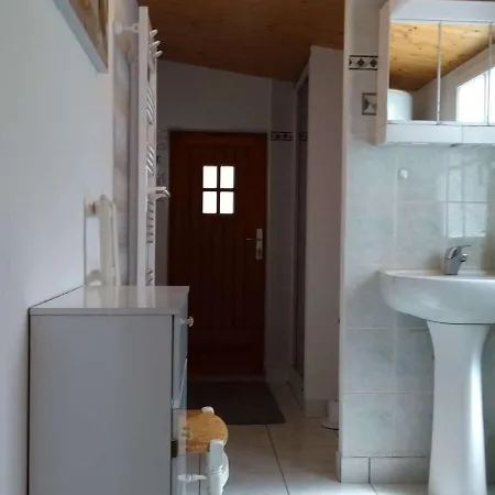 Casa vacanze Maison Barbâtre, 4 Pièces, 6 Personnes - Fr-1-224b-26