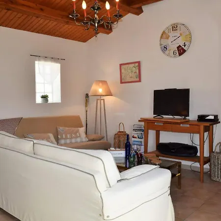 Maison Barbâtre, 4 Pièces, 6 Personnes - Fr-1-224b-26 Casa vacanze Barbâtre