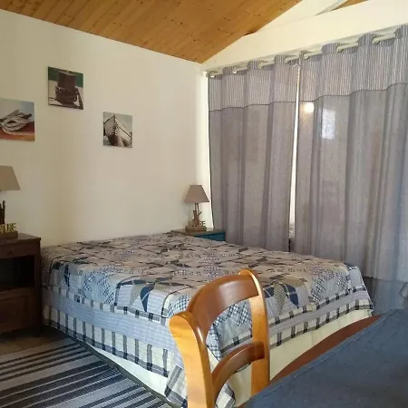 Casa vacanze Maison Barbâtre, 4 Pièces, 6 Personnes - Fr-1-224b-26