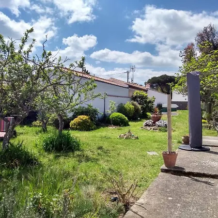 Casa vacanze Maison Barbâtre, 4 Pièces, 6 Personnes - Fr-1-224b-26 Barbâtre