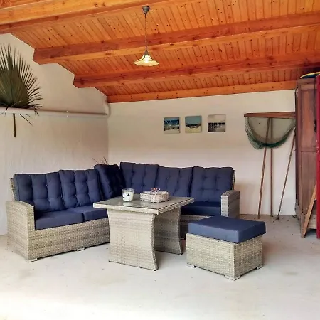 Maison Barbâtre, 4 Pièces, 6 Personnes - Fr-1-224b-26 Casa vacanze Barbâtre
