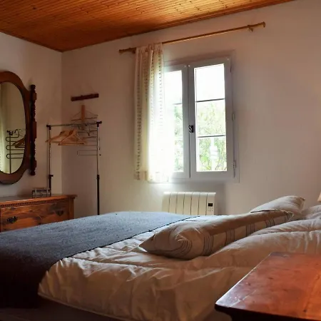 Maison Barbâtre, 4 Pièces, 6 Personnes - Fr-1-224b-26 * Barbâtre