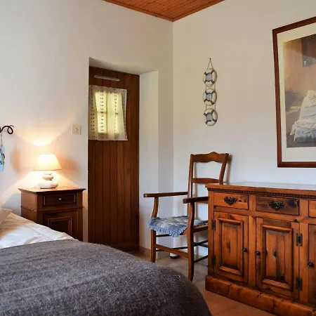 بيت للعطل Maison Barbatre, 3 Pieces, 6 Personnes - Fr-1-224b-26